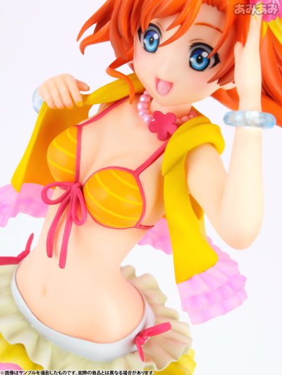 LoveLive! 高坂穂乃果 -夏色笑颜