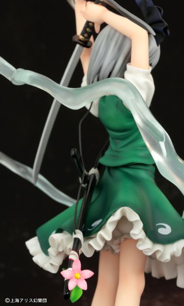 东方Project 魂魄妖梦 六道剣ver. 