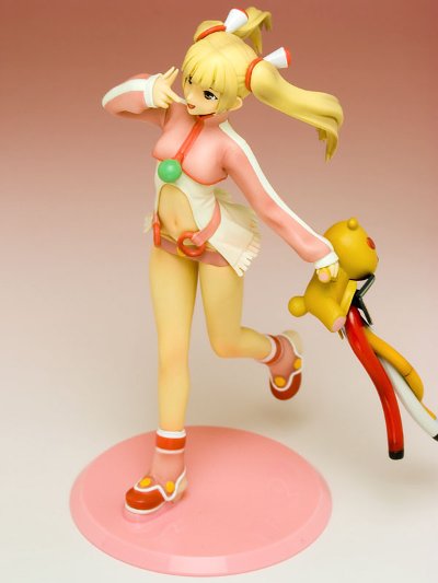 爆裂天使 Amy  艾米