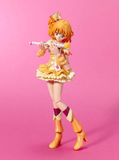 S.H.Figuarts 菠萝天使