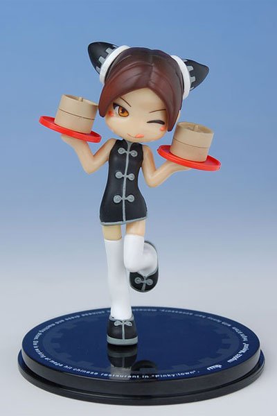 Pinky:st rmPinky2 まゆら