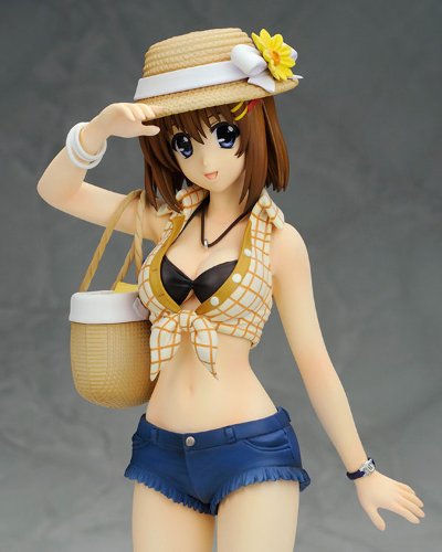 魔法少女奈叶 StrikerS 八神疾风 -Summer holiday-