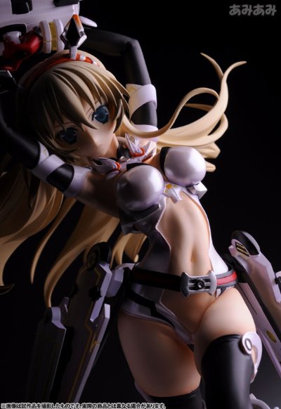 Z/X -Zillions of enemy X-  莉洁儿