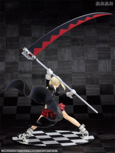 PPP(PERFECT POSING PRODUCTS) ソウルイーター マカ＝アルバーン 