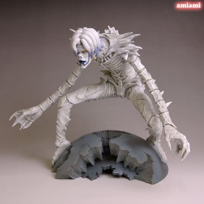 Craft Label 死亡笔记／レム 