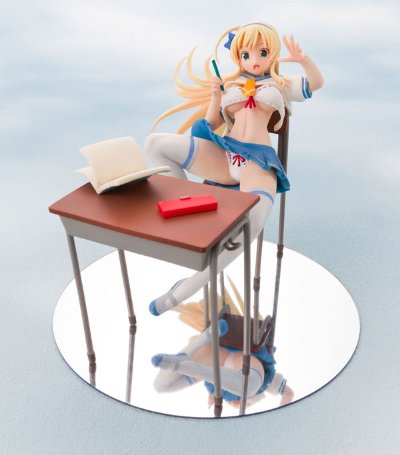 Masterpiece of 八重樫南 Girl's Accident 通常版