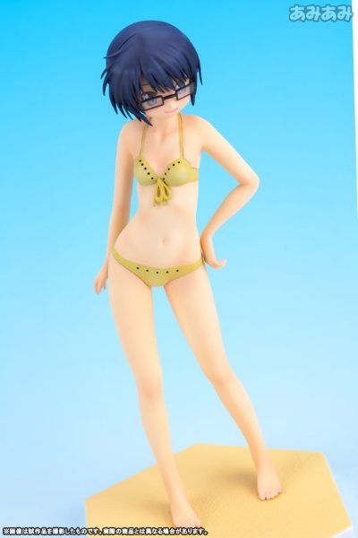 BEACH QUEENS 向阳素描×蜂窝 沙英 