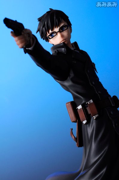 G.E.M.系列 青之驱魔师 奥村雪男 