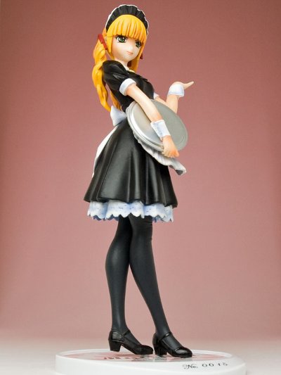 カフェメイリッシュ女仆