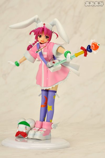 魔法护士小麦 中原小麦 （通常版） 