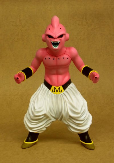 巨型系列 龙珠Z 魔人布欧（纯粹）