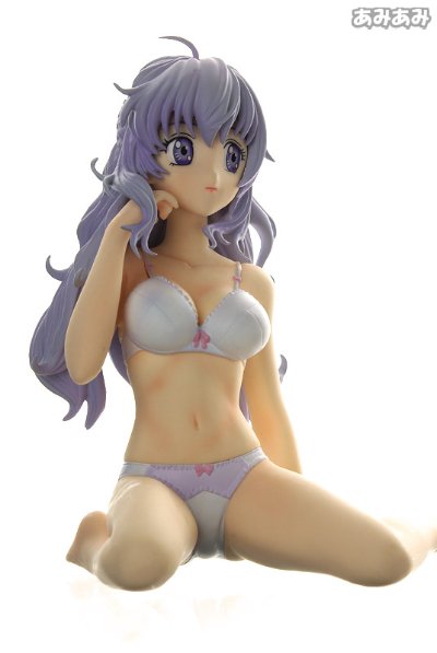 全金属狂潮！泰蕾莎 Y衬衫版