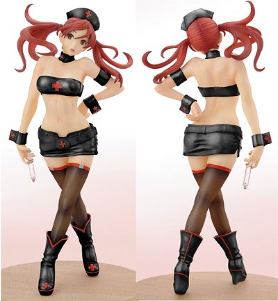 カンゴフロック エレーナ・ワレンスカヤ オリーブ黑Ver.