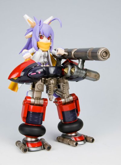 一撃殺虫！！ホイホイさんLEGACY ペストXさん 白夜ver.＆オボロ影牙 DX可変セット