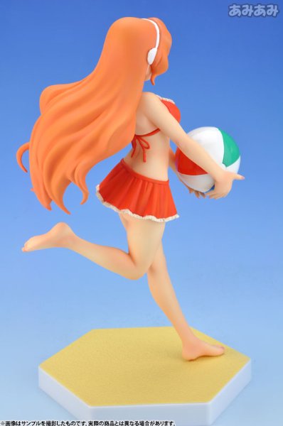 BEACH QUEENS 轮回的拉格朗日 麦波