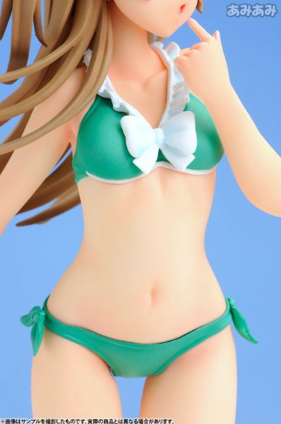 BEACH QUEENS LoveLive! 南小鸟