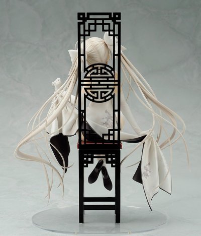缘之空 春日野穹 旗袍Ver.