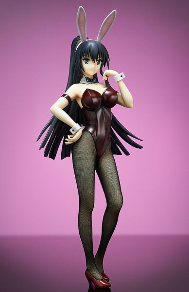 这个是僵尸吗? 瑟拉芬 兔女郎Ver.