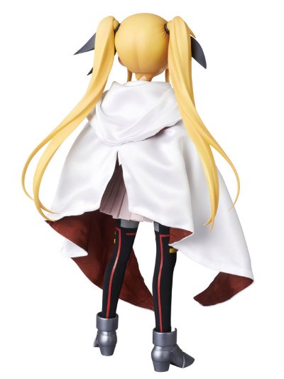 REAL ACTION HEROES No.661 RAH 菲特 ブレイズフォーム