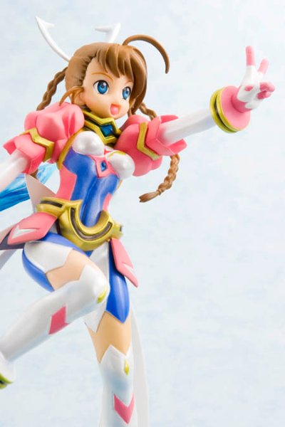 少女魂 舞-乙HiME 爱莉卡・梦宫 