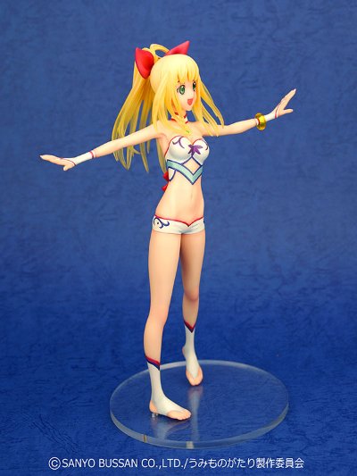 SIF EX うみものがたり -あなたがいてくれたコト- 玛琳 アクアタイプ 