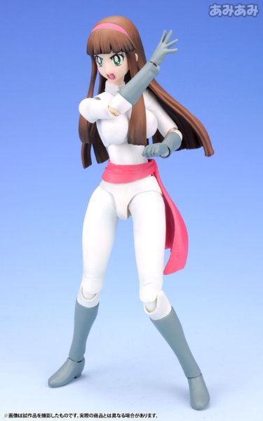 FullPuni系列 No.11 弓沙也加