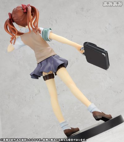 とある魔術の禁書目録II(茵蒂克斯) 白井黑子 あみあみ限定版 