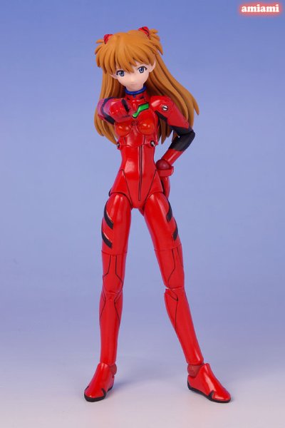 芙萝茵莱伊 REVOLTECH 003 明日香