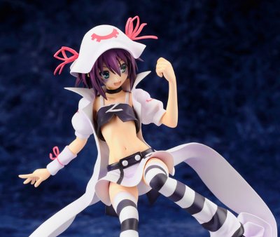 食梦者玛利 玛利・梦魔