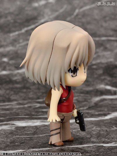 粘土人 #087 迦南