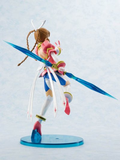 少女魂 舞-乙HiME 爱莉卡・梦宫 