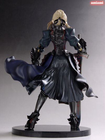 Fate/stay night Saber Alter