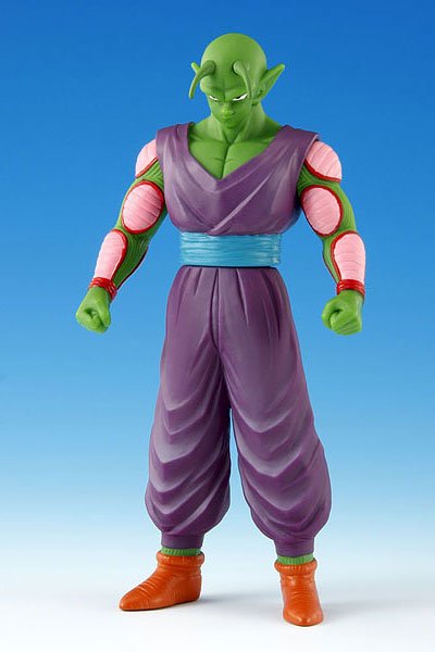 龙ボール 龙ヒーロー系列 短笛