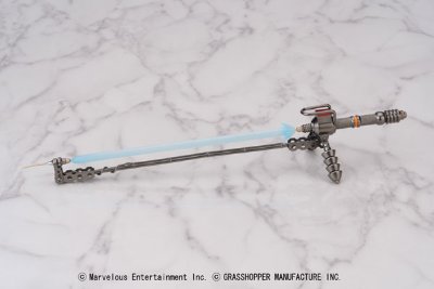 ノーモア★ヒーローズ2 デスパレート・ストラグル 希薇亚・克莉丝汀 