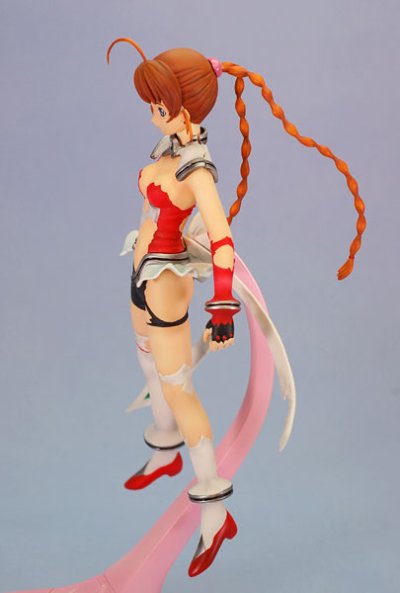 舞-乙HiME 爱莉卡・梦宫 -破损ver.- 