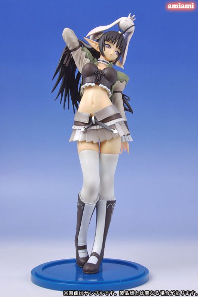 光明之风 泽库蒂・艾因 通常Ver.