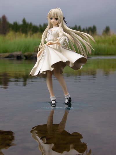 缘之空 春日野穹