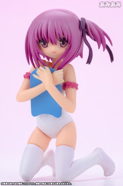 パンドラシステム 萝球部！SS 凑智花 