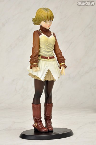 アイズ 秋叶伊月 supervised figure