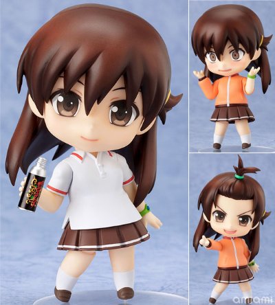 粘土人 #265 轮回的拉格朗日 京乃圆