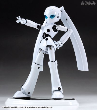 超合金 火球 多罗丝赛露（通常版）