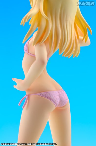 BEACH QUEENS 我的朋友很少NEXT 羽瀬川小鳩【NEXT Ver.】 