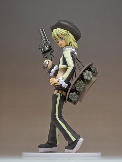 サモンナイト3 阿路 