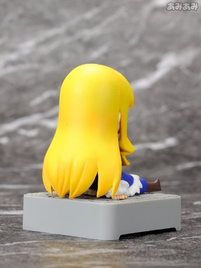 世界樹の迷宮II ガンナーの女の子 nano！ 