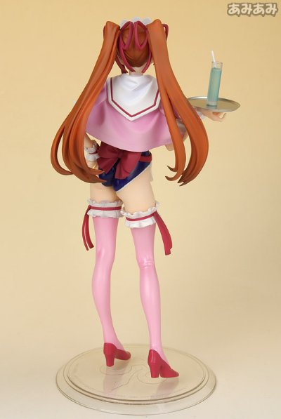 CODE GEASS 叛逆的鲁鲁修R2 夏丽・菲尼特 