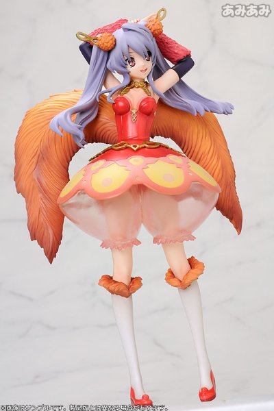 光明力量：羽翼 阿尔芬