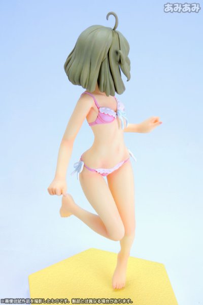 BEACH QUEENS ささみさん＠がんばらない 月读锁锁美