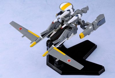 天翔少女 Sonic Diver 風神 