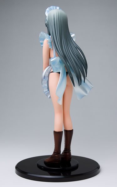 R.D SELECTION Vol.3 智代アフター 智代 白エプロン姿 通常版 