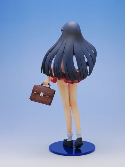 ToHeart2 草壁优季 -制服Ver.- 